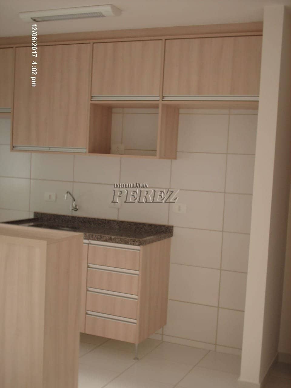 Apartamento no Residencial Terra Parque, de 3 quartos, 58 m² à venda no Champagnat - Londrina/PR - Foto 4