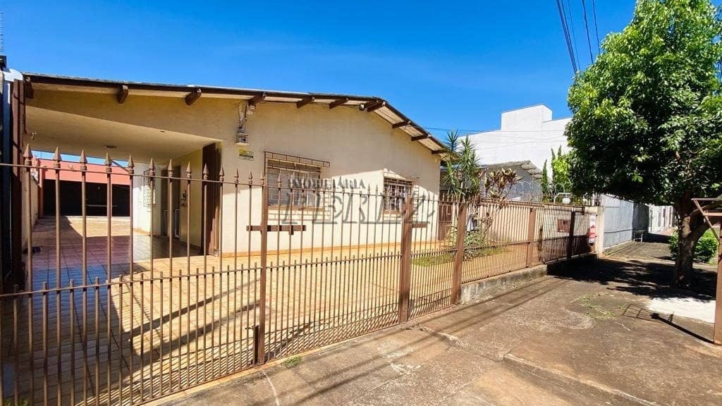 Casa, de 3 quartos, 164.69 m² à venda no Messiânico - Londrina/PR - Foto 1