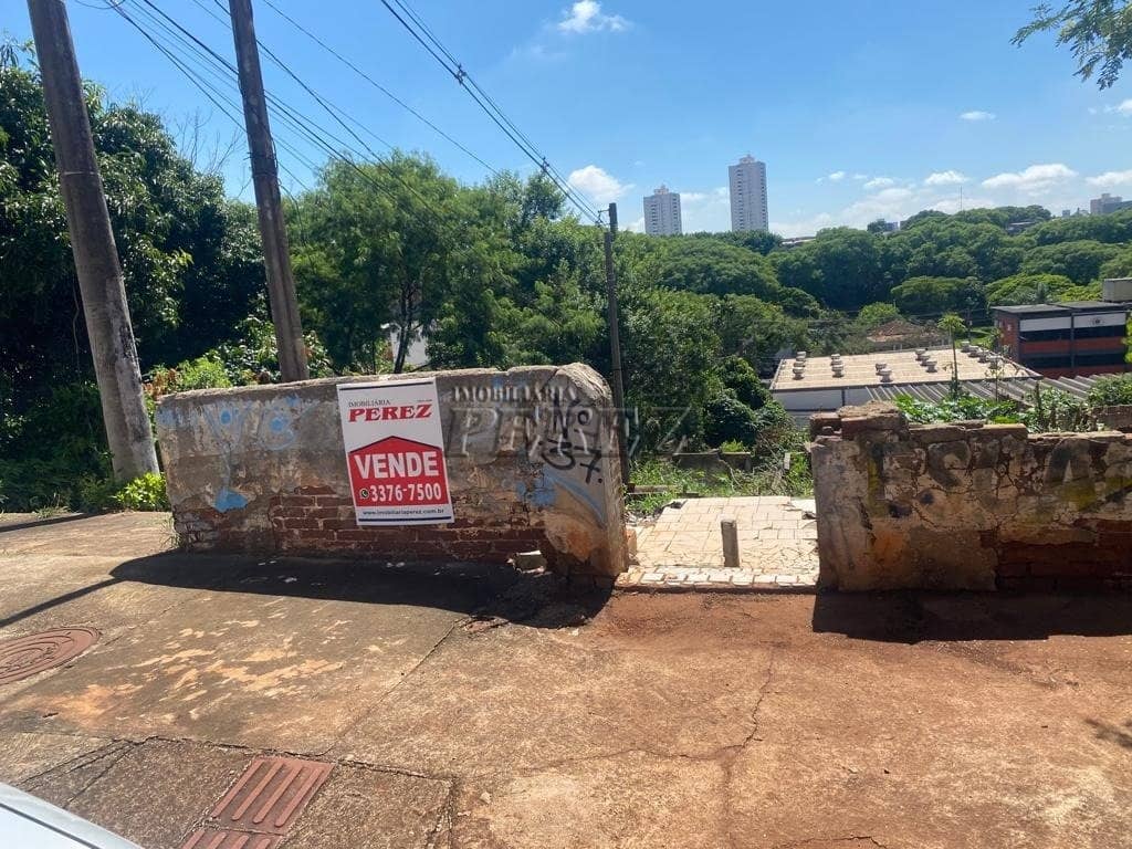 Terrenos à venda no Centro - Londrina/PR - Foto 0
