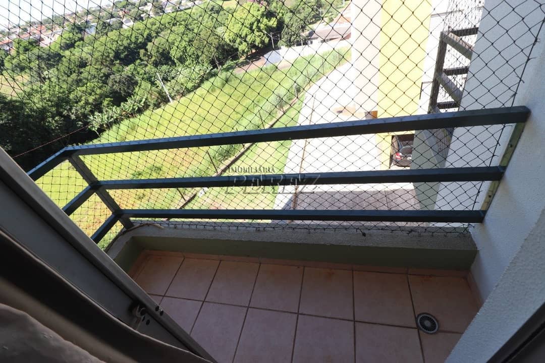 Apartamento à venda e locação na zona norte de Londrina - Condomínio Itamaraty - Foto 2