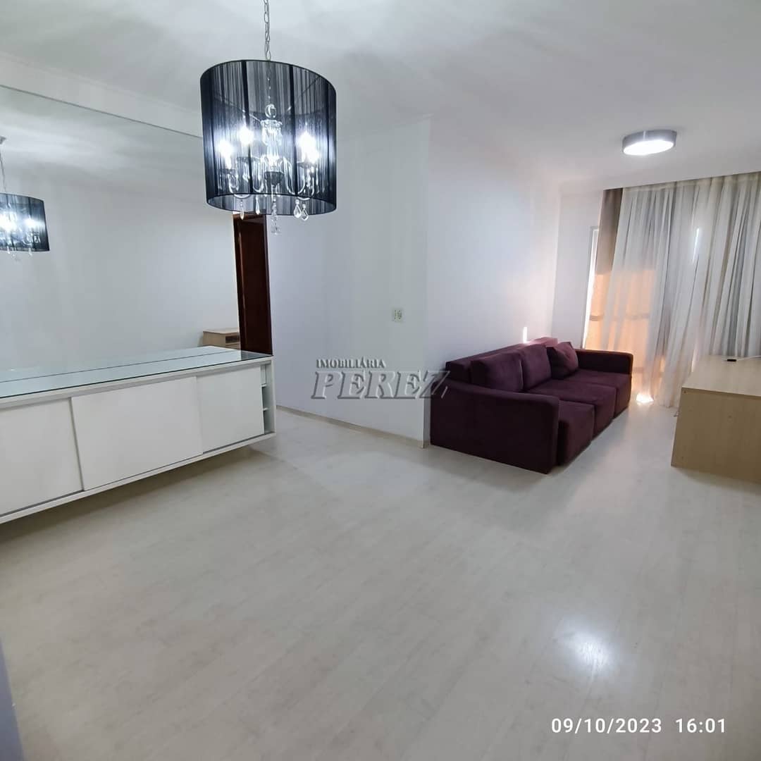 Apartamento a venda na zona norte de Londrina - Condomínio Itamaraty - Foto 2
