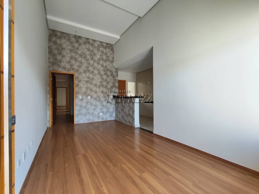 Casa para alugar ou comprar na região leste em Londrina, Bairro Jardim Belo Horizonte. - Foto 3