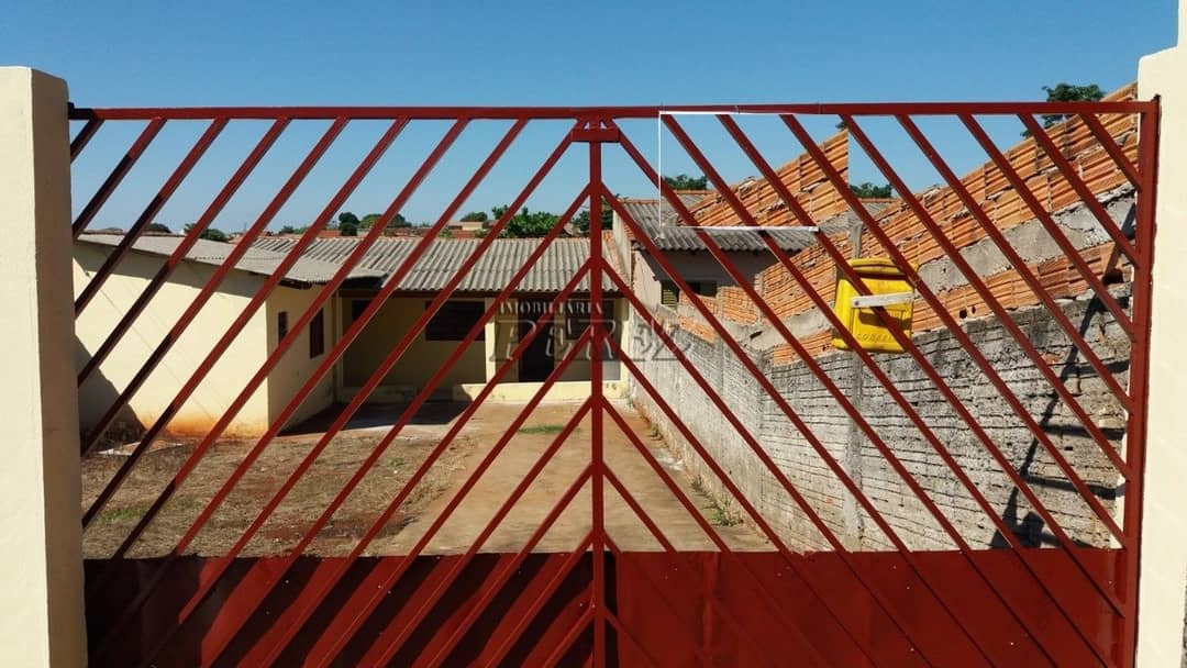 Casa, de 2 quartos, 55 m² à venda no Jardim Das Palmeiras - Londrina/PR - Foto 0