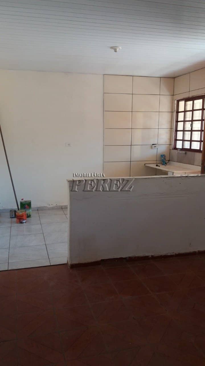 Casa, de 2 quartos, 55 m² à venda no Jardim Das Palmeiras - Londrina/PR - Foto 3
