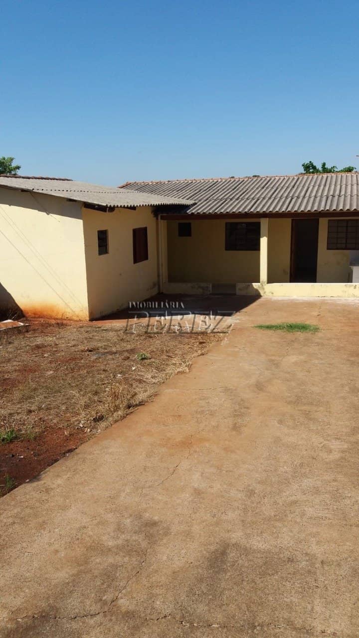Casa, de 2 quartos, 55 m² à venda no Jardim Das Palmeiras - Londrina/PR - Foto 4