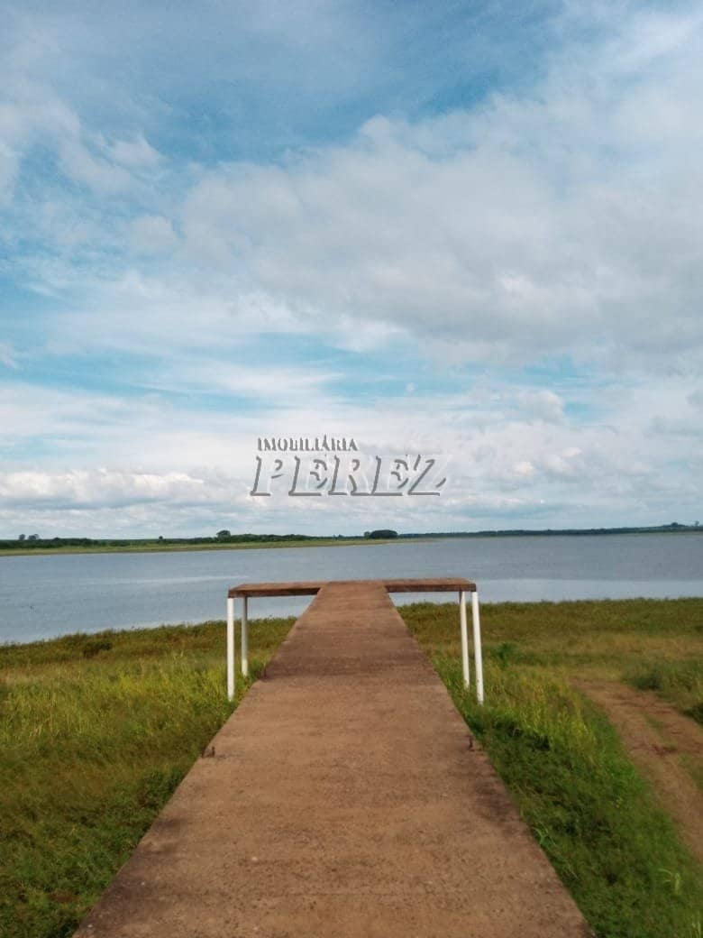 Imóveis Rurais no Estancia Favoreto, de 1 quarto à venda no Area Rural - Sertanópolis/PR - Foto 0