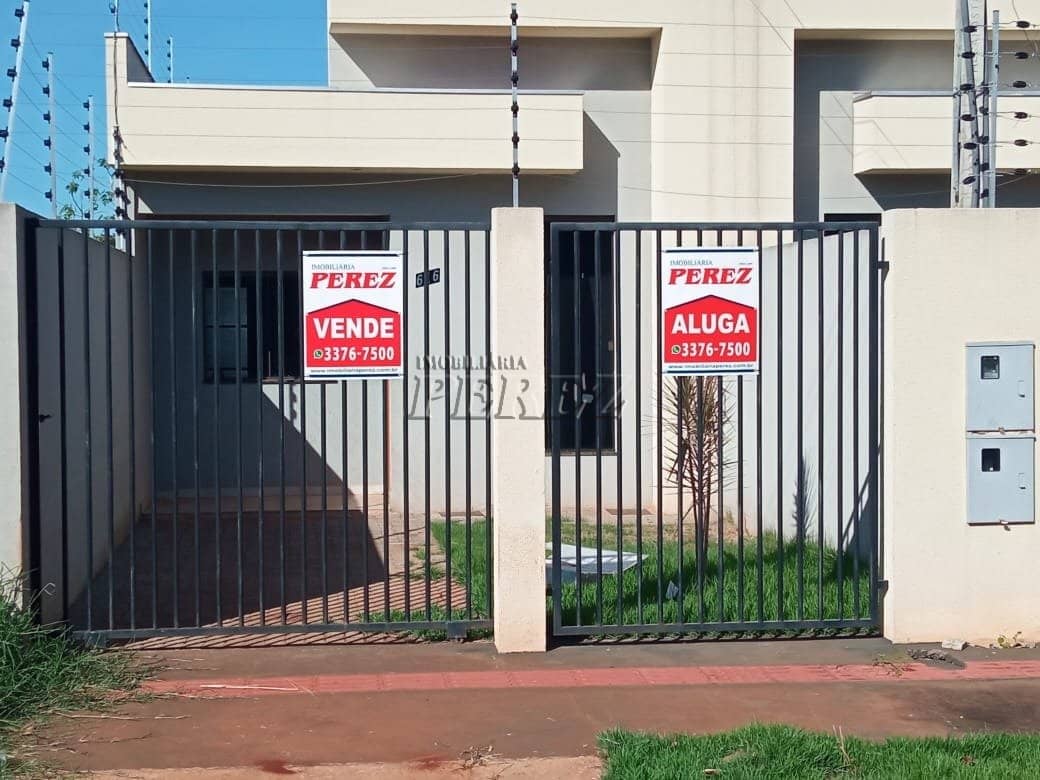 Casa à venda no Colinas, Londrina Pr - Foto 0