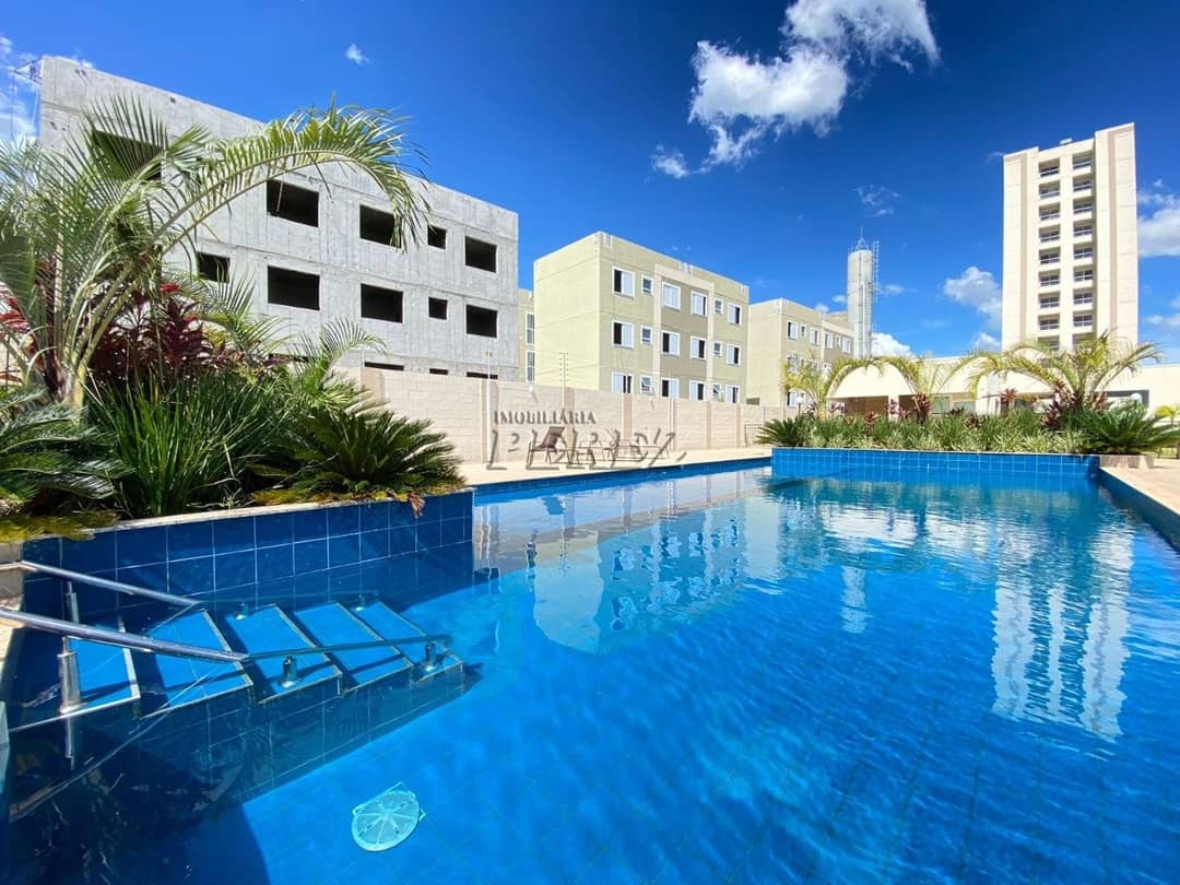 A Imobiliária Perez oferece a você mais uma ótima oportunidade de apartamento para locação em Londrina. - Foto 2