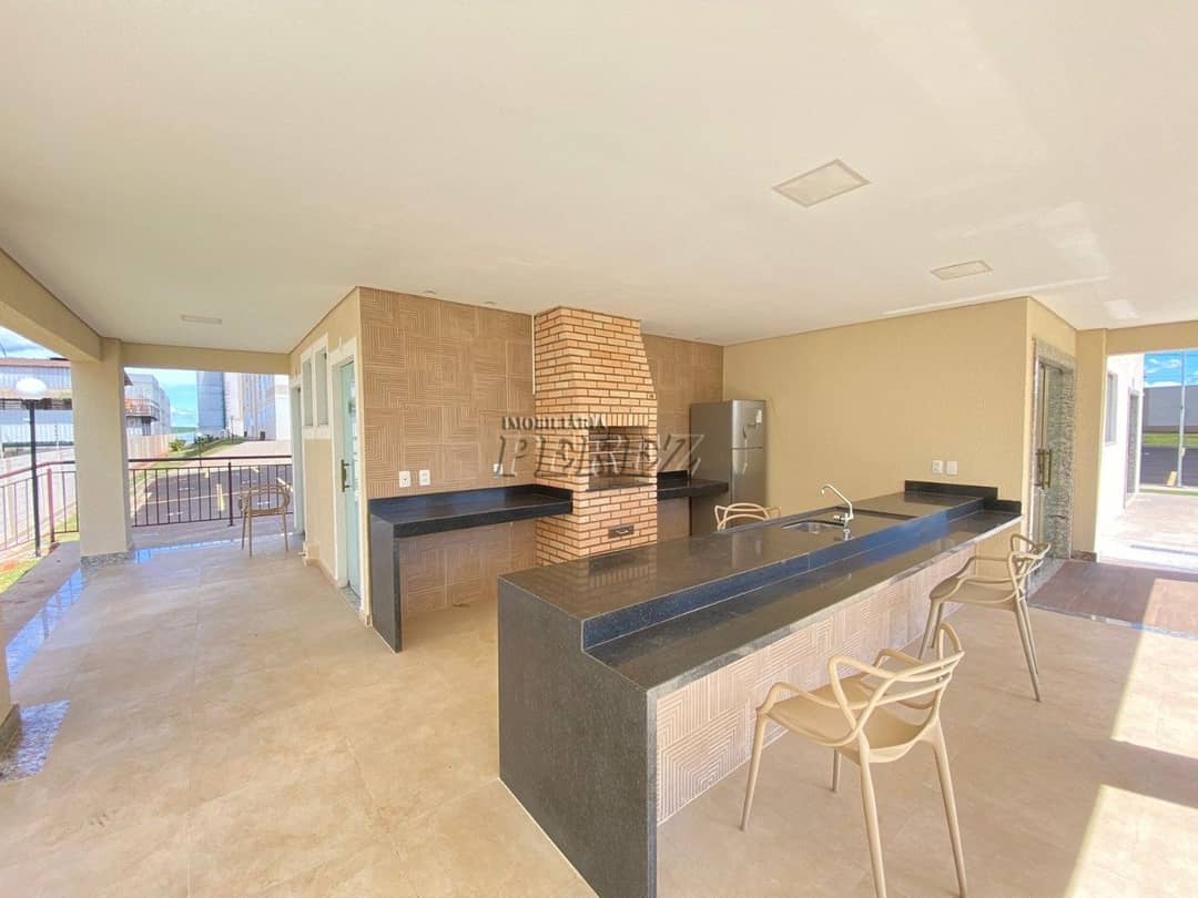 A Imobiliária Perez oferece a você mais uma ótima oportunidade de apartamento para locação em Londrina. - Foto 4
