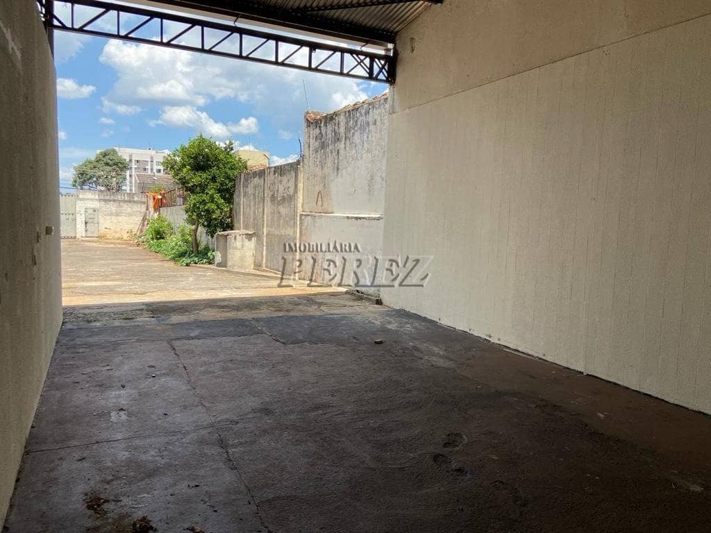 Barracão para locação na região central em Londrina. - Foto 3