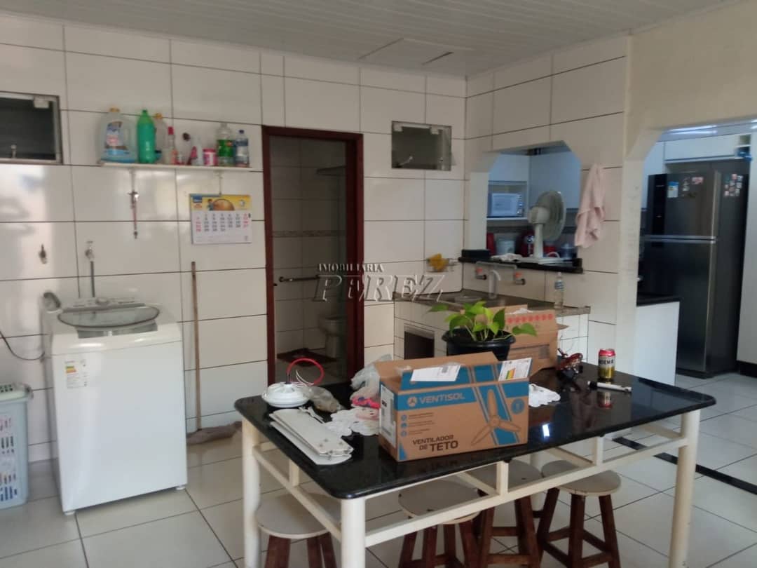 Casa, de 3 quartos, 130 m² à venda no Luiz De Sá - Londrina/PR - Foto 4