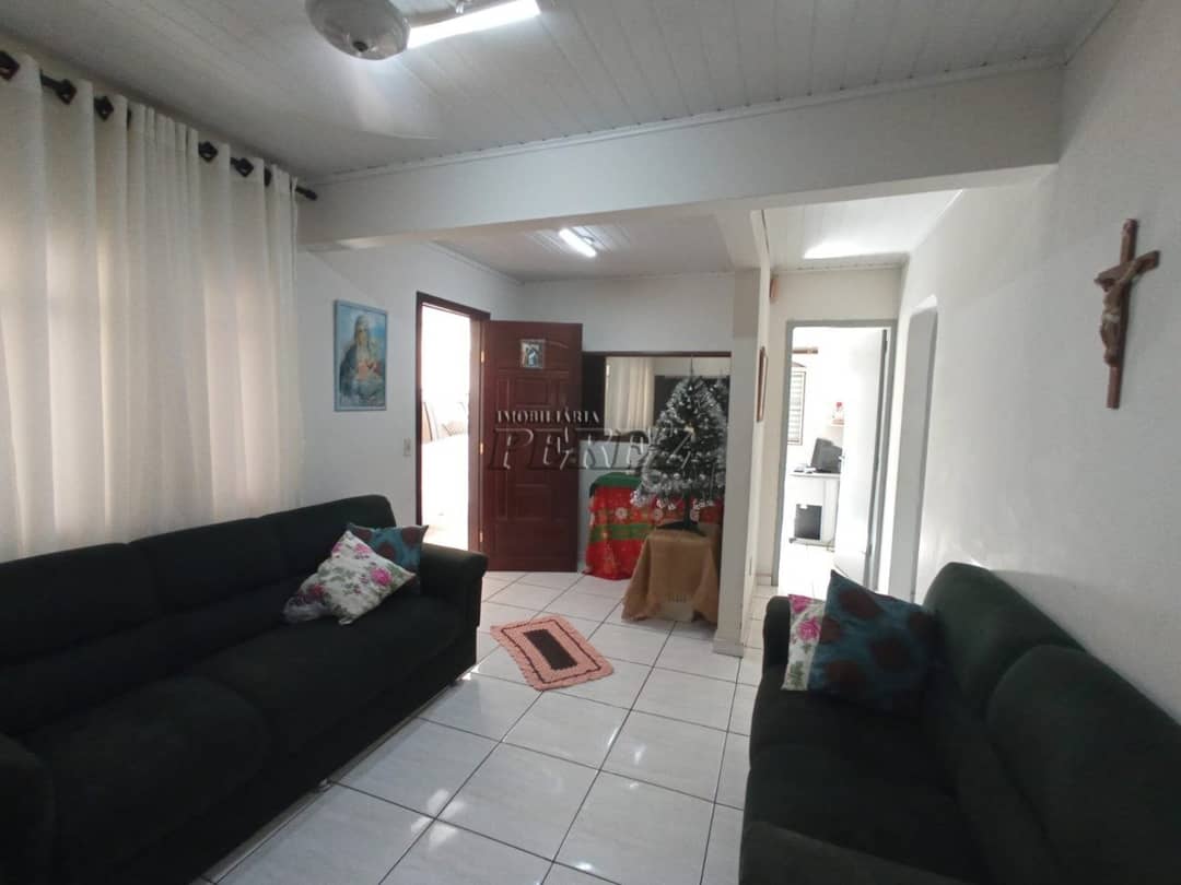 Casa, de 3 quartos, 130 m² à venda no Luiz De Sá - Londrina/PR - Foto 3