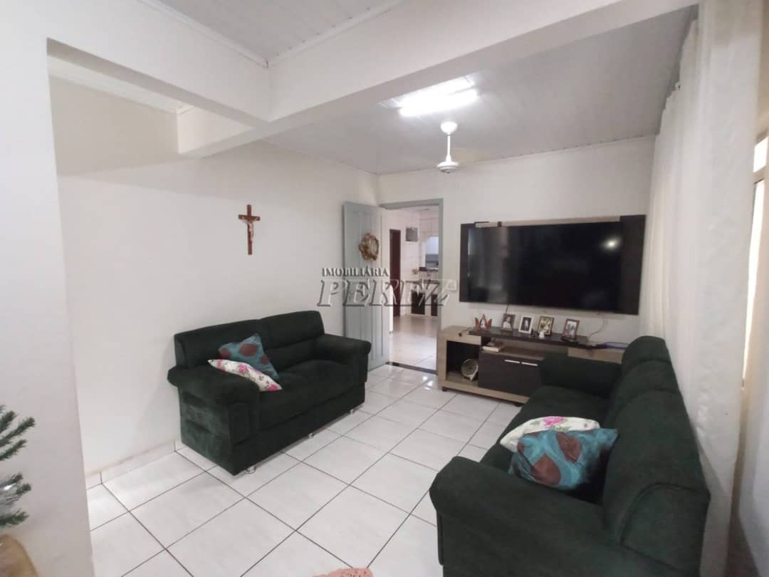 Casa, de 3 quartos, 130 m² à venda no Luiz De Sá - Londrina/PR - Foto 2