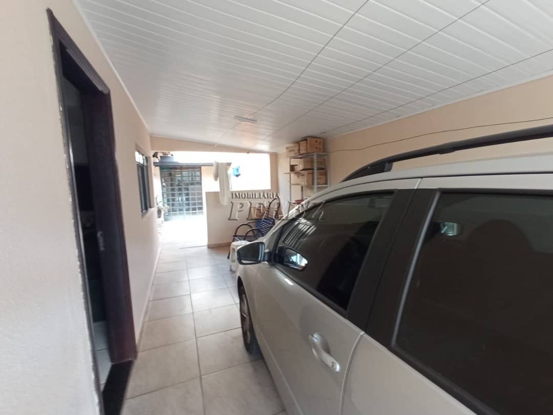 Casa, de 3 quartos, 130 m² à venda no Luiz De Sá - Londrina/PR - Foto 1