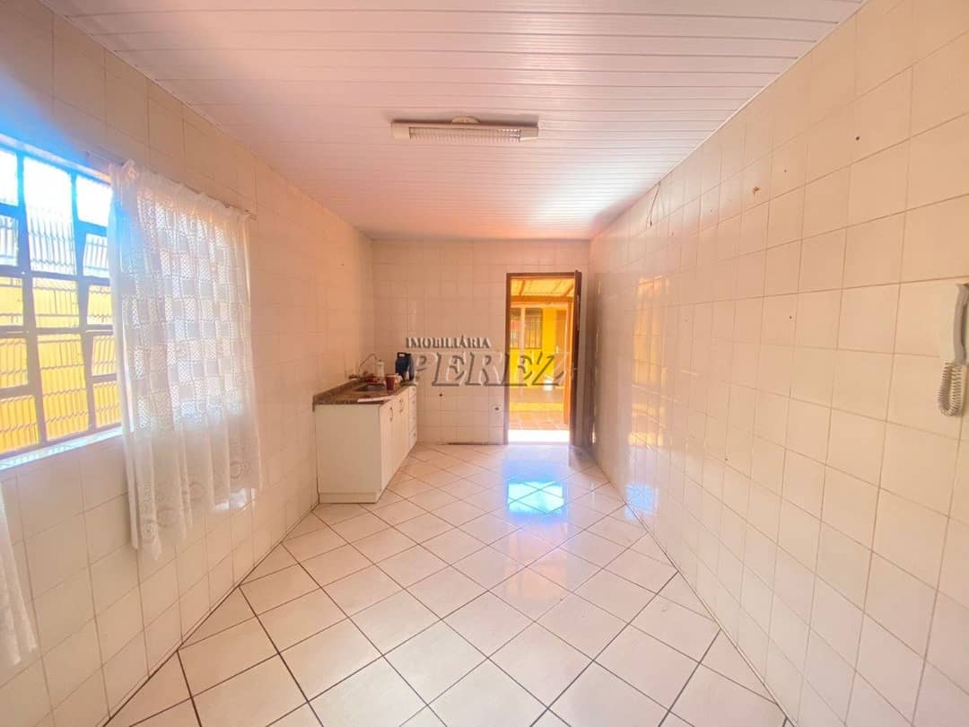 Casa a venda próximo ao Lago Igapó de londrina, localizado no Jardim Ipanema - Foto 3