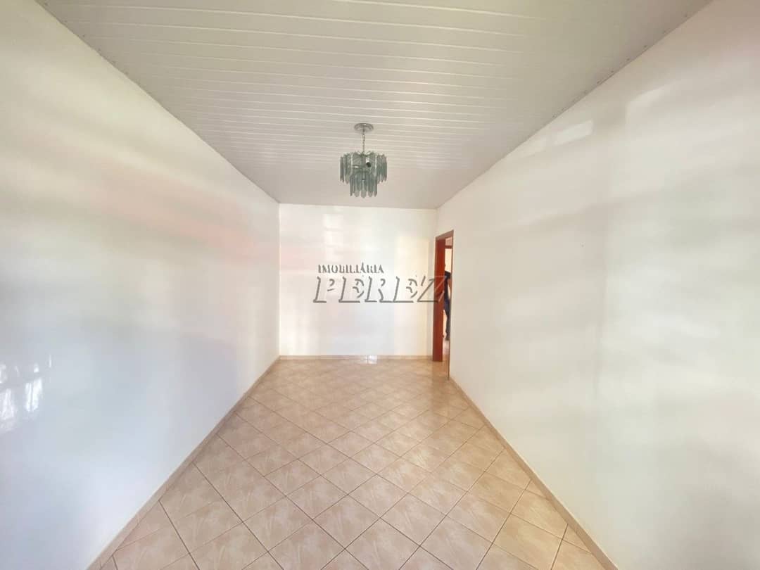 Casa a venda próximo ao Lago Igapó de londrina, localizado no Jardim Ipanema - Foto 1