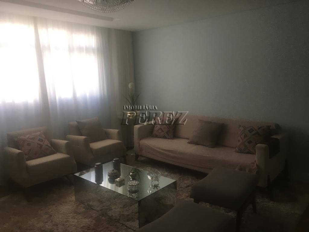 Apartamento no Edifício Lígia Maria, de 3 quartos, 102.08 m² à venda no Centro - Londrina/PR - Foto 4