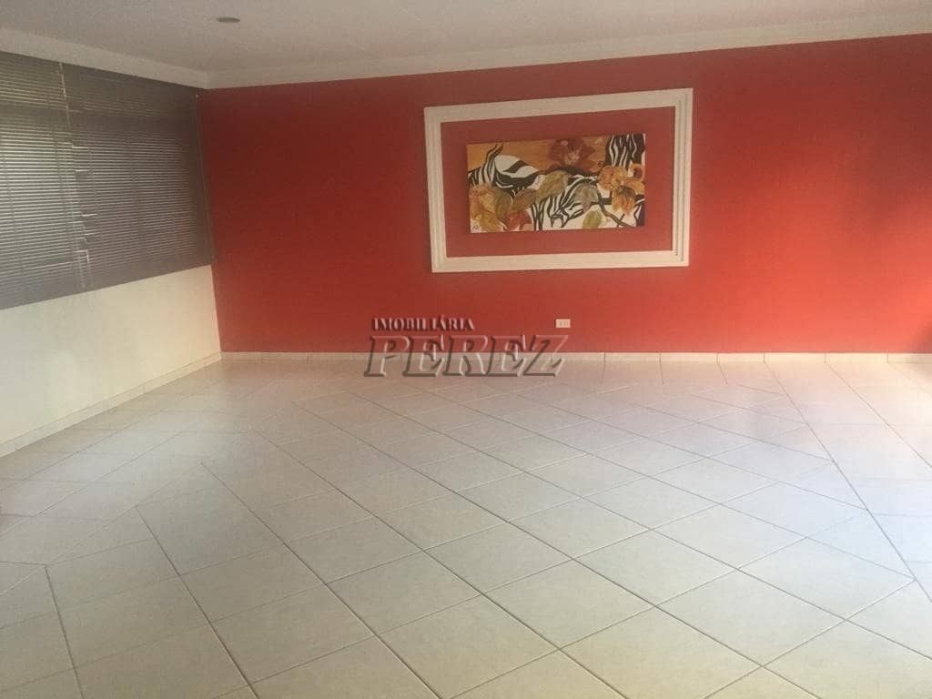 Apartamento no Edifício Lígia Maria, de 3 quartos, 102.08 m² à venda no Centro - Londrina/PR - Foto 3