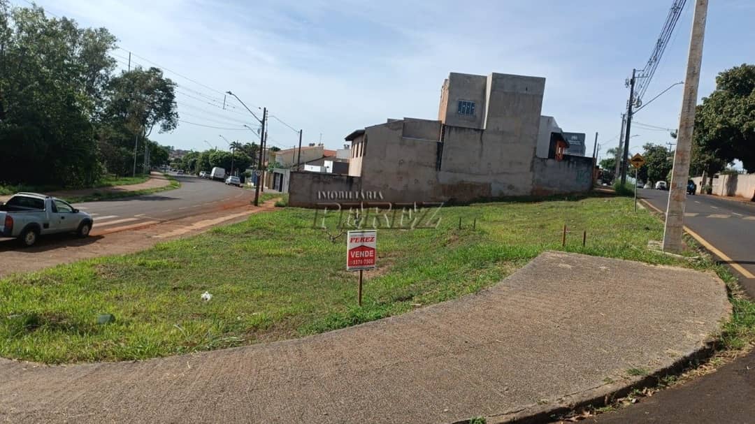 Terrenos à venda no Lagoa Dourada - Londrina/PR - Foto 0