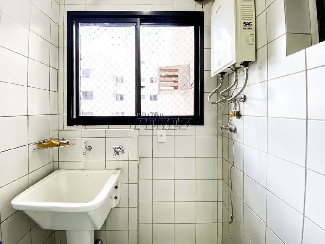 Apartamento para alugar na Gleba Palhano em Londrina, Edifício Ravel Boulevard. - Foto 3