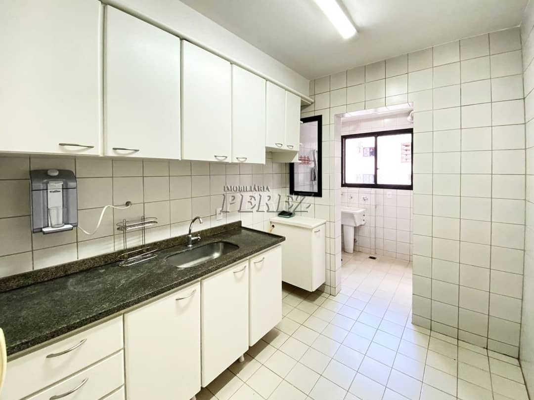 Apartamento para alugar na Gleba Palhano em Londrina, Edifício Ravel Boulevard. - Foto 2