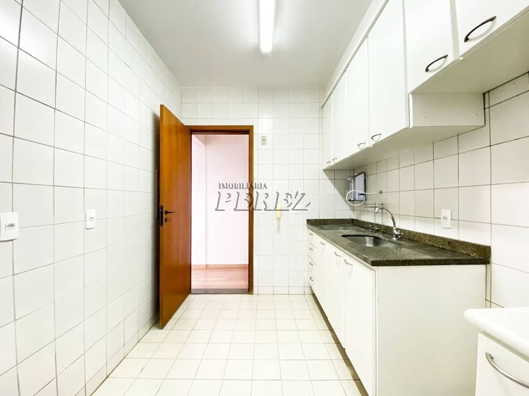 Apartamento para alugar na Gleba Palhano em Londrina, Edifício Ravel Boulevard. - Foto 4