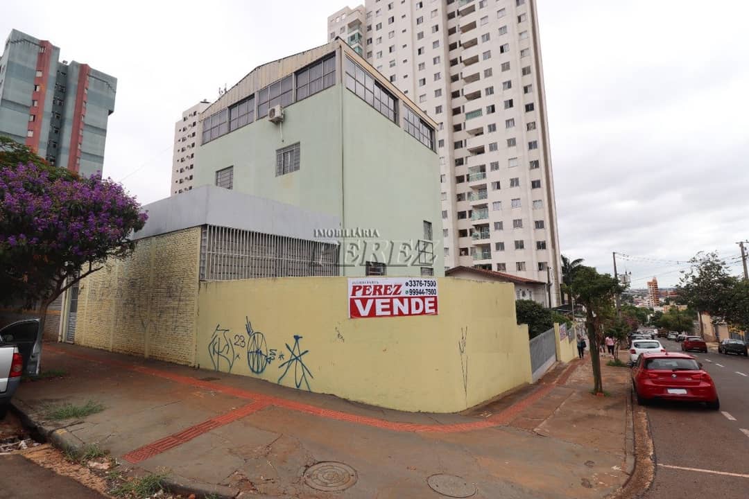 Imóveis Comerciais, 600 m² à venda no Centro - Londrina/PR - Foto 1