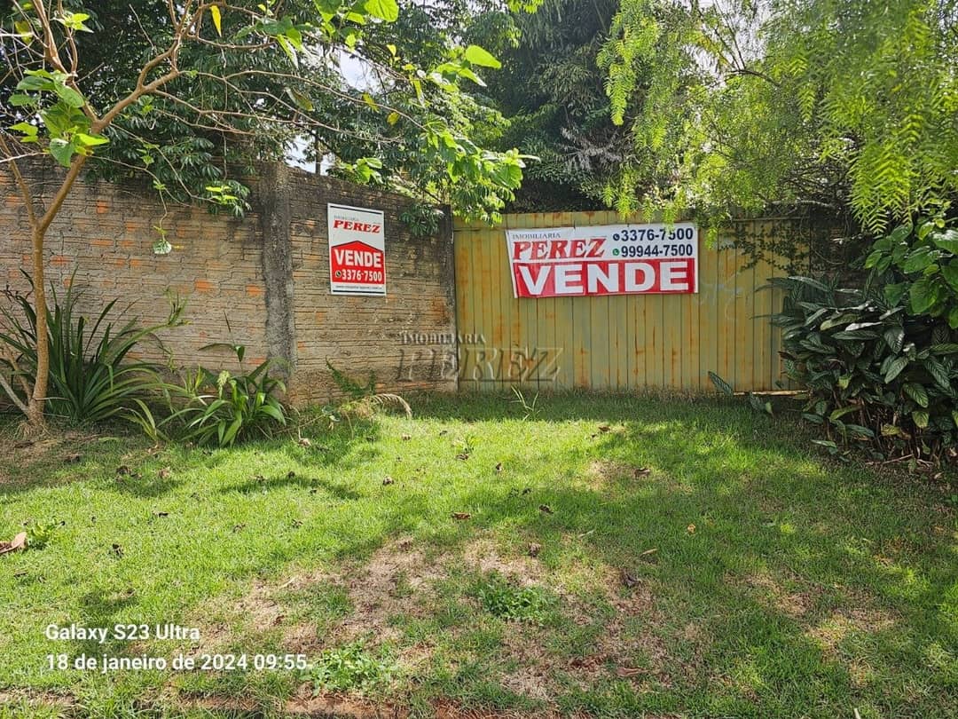 Terrenos no Chácara Fundeio - Rolândia à venda no Jardim Caviúna - Rolândia/PR - Foto 0