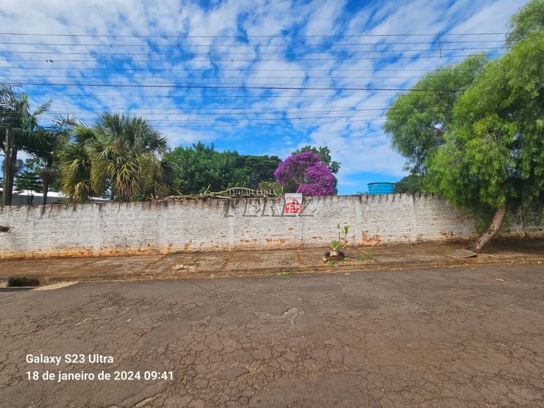 Terrenos no Chácara Fundeio - Rolândia à venda no Jardim Caviúna - Rolândia/PR - Foto 1