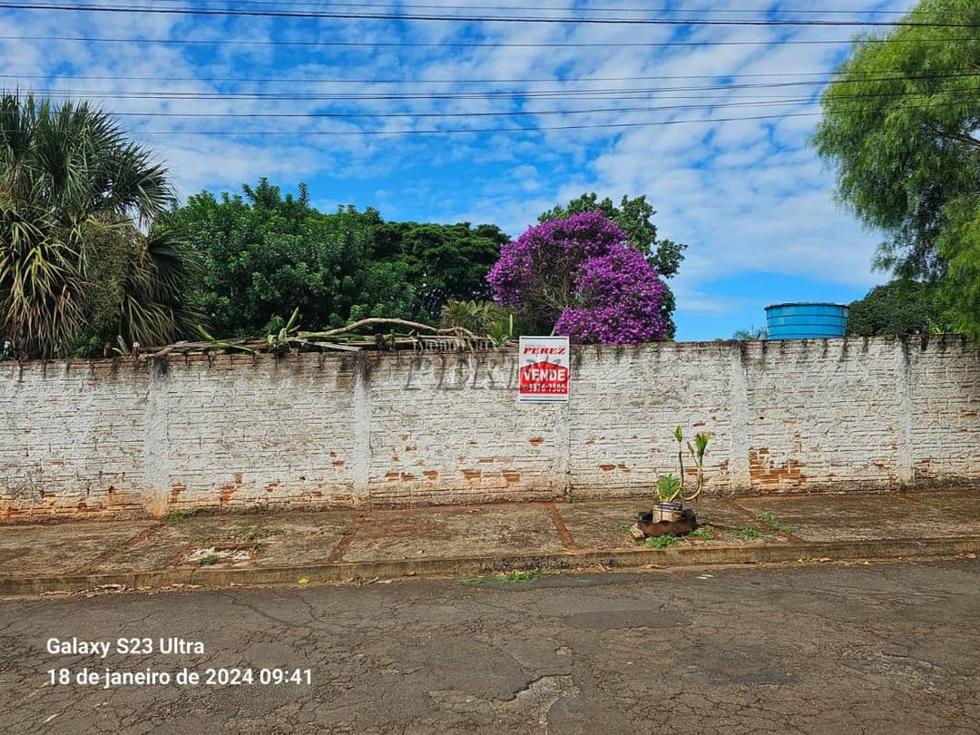 Terrenos no Chácara Fundeio - Rolândia à venda no Jardim Caviúna - Rolândia/PR - Foto 2