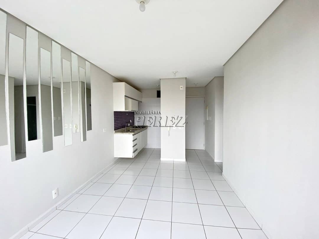 Apartamento no Edifício Jardim De Ester, de 2 quartos, 57 m² para alugar no Vila Larsen 1 - Londrina/PR - Foto 2