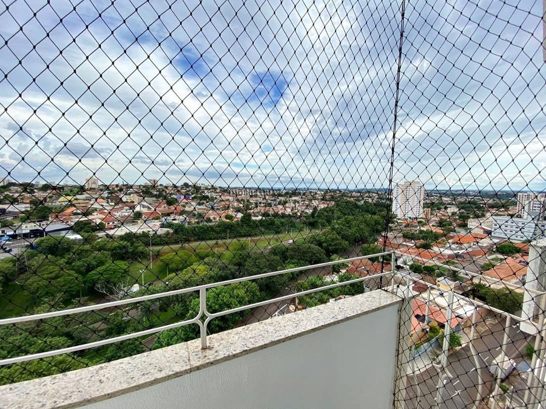 Apartamento no Edifício Jardim De Ester, de 2 quartos, 57 m² para alugar no Vila Larsen 1 - Londrina/PR - Foto 4