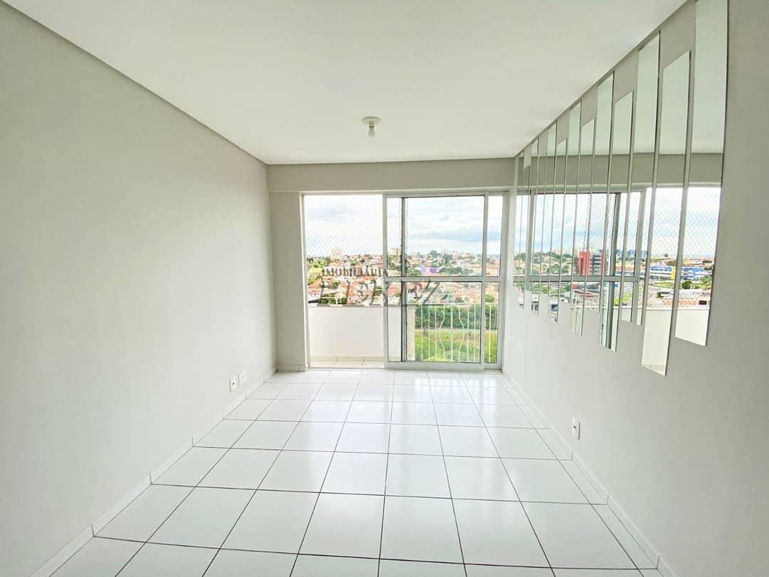 Apartamento no Edifício Jardim De Ester, de 2 quartos, 57 m² para alugar no Vila Larsen 1 - Londrina/PR - Foto 1
