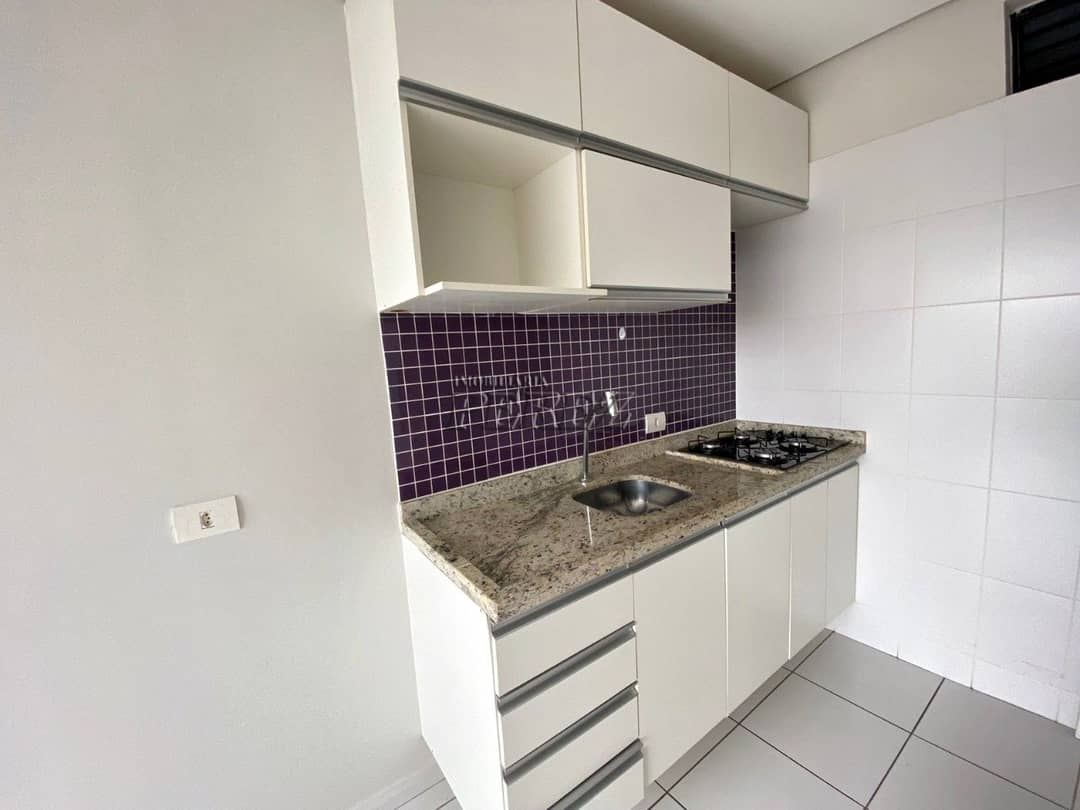 Apartamento no Edifício Jardim De Ester, de 2 quartos, 57 m² para alugar no Vila Larsen 1 - Londrina/PR - Foto 3