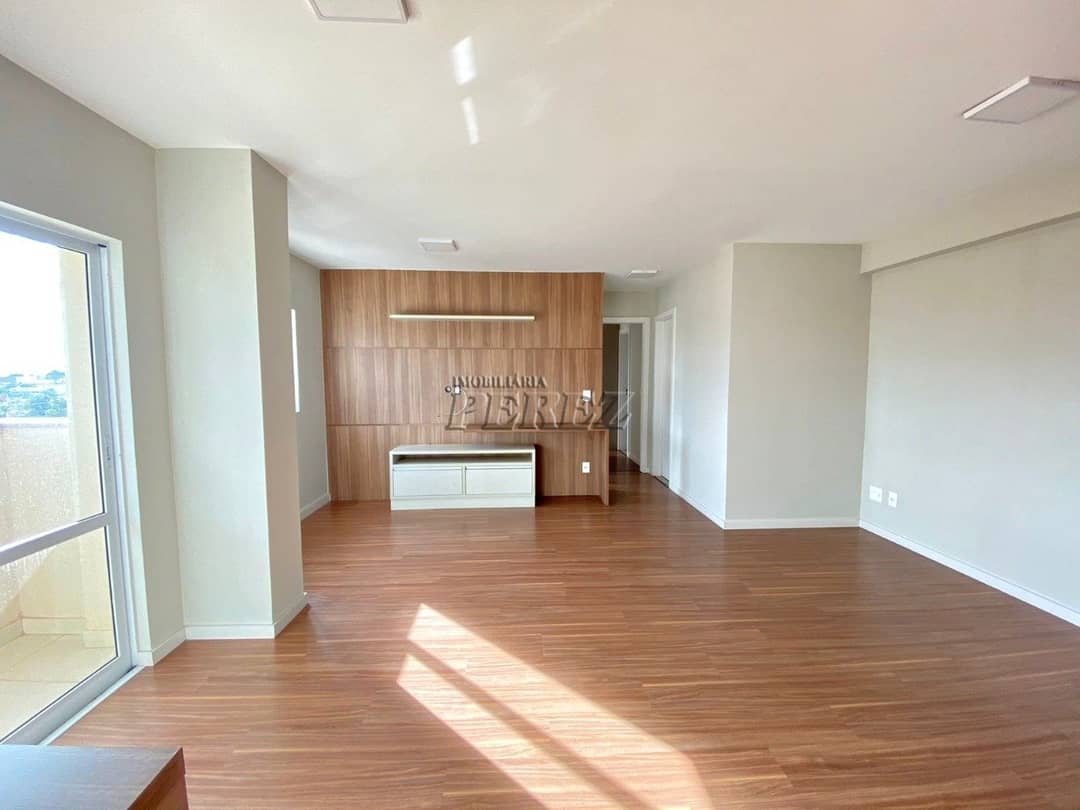 Apartamento no Moradas Shangri Lá, de 2 quartos, 67 m² para alugar no Jardim Shangri-La A - Londrina/PR - Foto 0