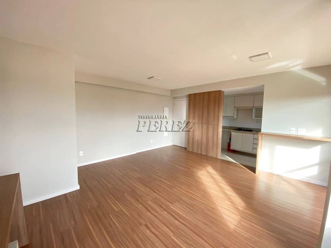 Apartamento no Moradas Shangri Lá, de 2 quartos, 67 m² para alugar no Jardim Shangri-La A - Londrina/PR - Foto 3