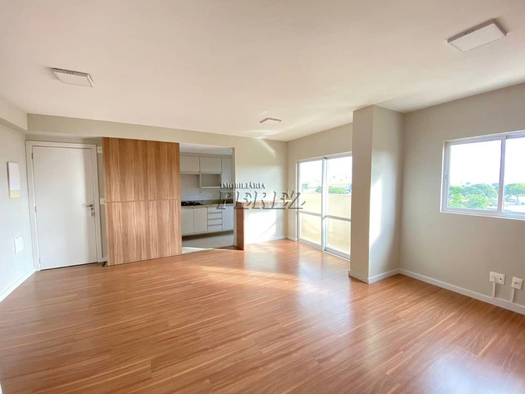 Apartamento no Moradas Shangri Lá, de 2 quartos, 67 m² para alugar no Jardim Shangri-La A - Londrina/PR - Foto 4