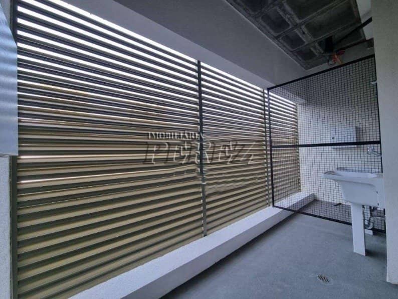 Salas no Torre Firenze, 160.55 m² para alugar no Gleba  Palhano - Londrina/PR - Foto 3