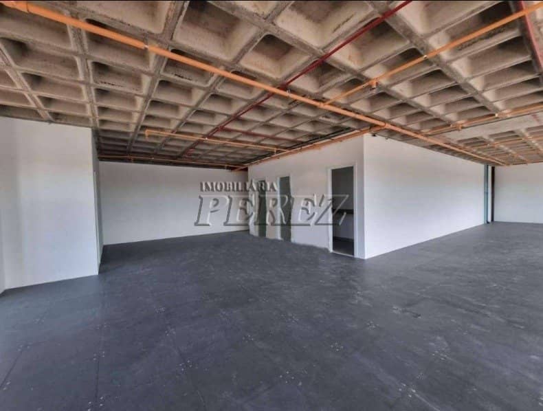 Salas no Torre Firenze, 160.55 m² para alugar no Gleba  Palhano - Londrina/PR - Foto 2