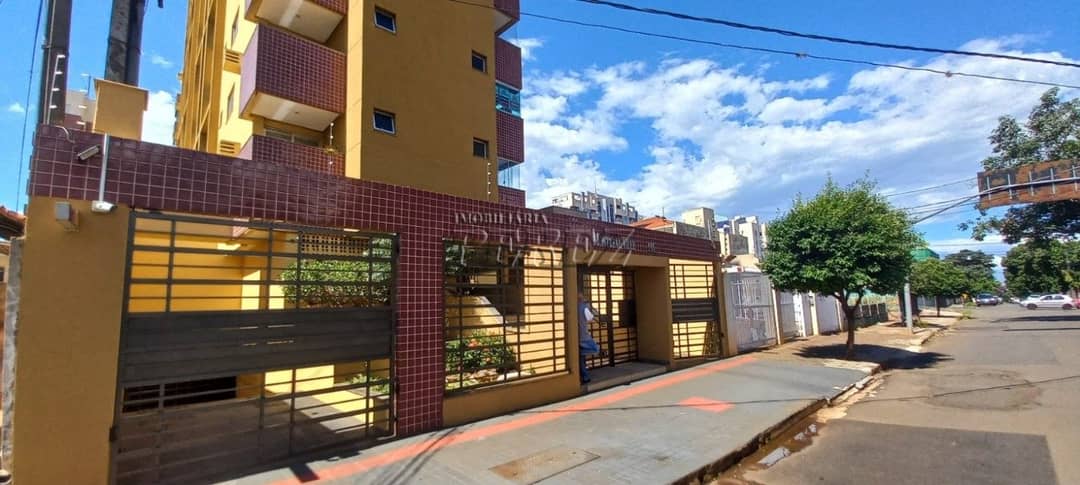 Apartamento no Condomínio Montreal Ville Residence, de 1 quarto, 70 m² à venda no Jardim América - Londrina/PR - Foto 1