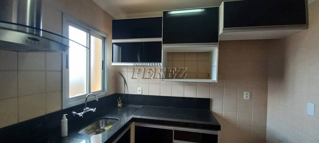Apartamento no Condomínio Montreal Ville Residence, de 1 quarto, 70 m² à venda no Jardim América - Londrina/PR - Foto 4