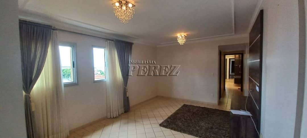 Apartamento no Condomínio Montreal Ville Residence, de 1 quarto, 70 m² à venda no Jardim América - Londrina/PR - Foto 2