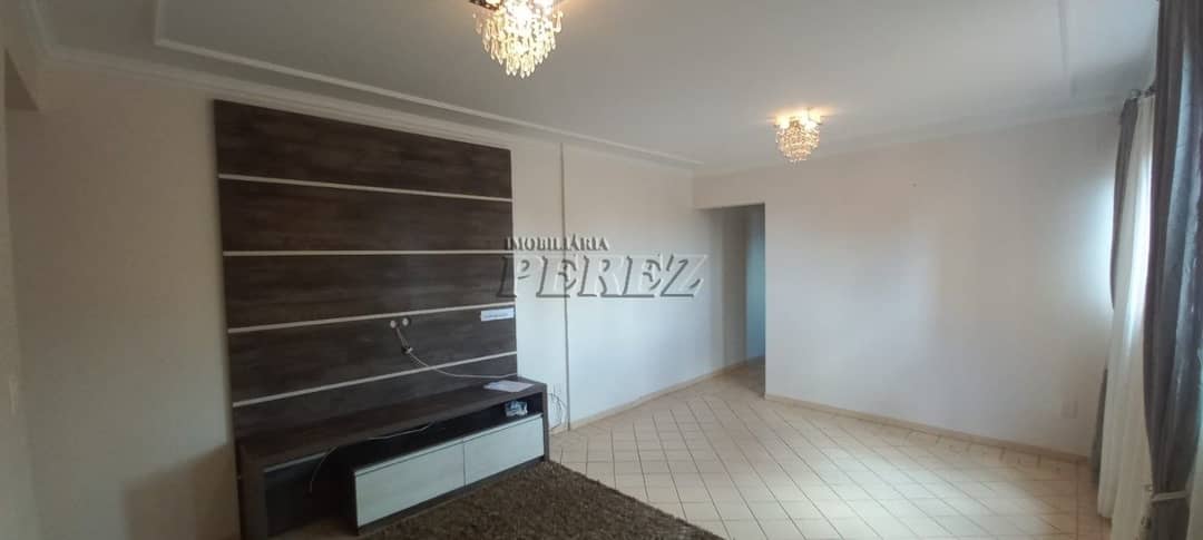 Apartamento no Condomínio Montreal Ville Residence, de 1 quarto, 70 m² à venda no Jardim América - Londrina/PR - Foto 3
