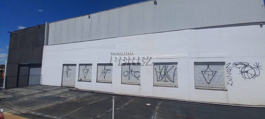 Galpão, 250 m² para alugar no Conjunto Parigot De Souza 1 - Londrina/PR - Foto 2