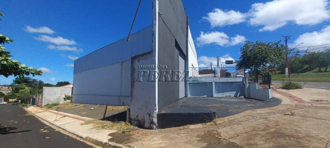 Galpão, 250 m² para alugar no Conjunto Parigot De Souza 1 - Londrina/PR - Foto 3