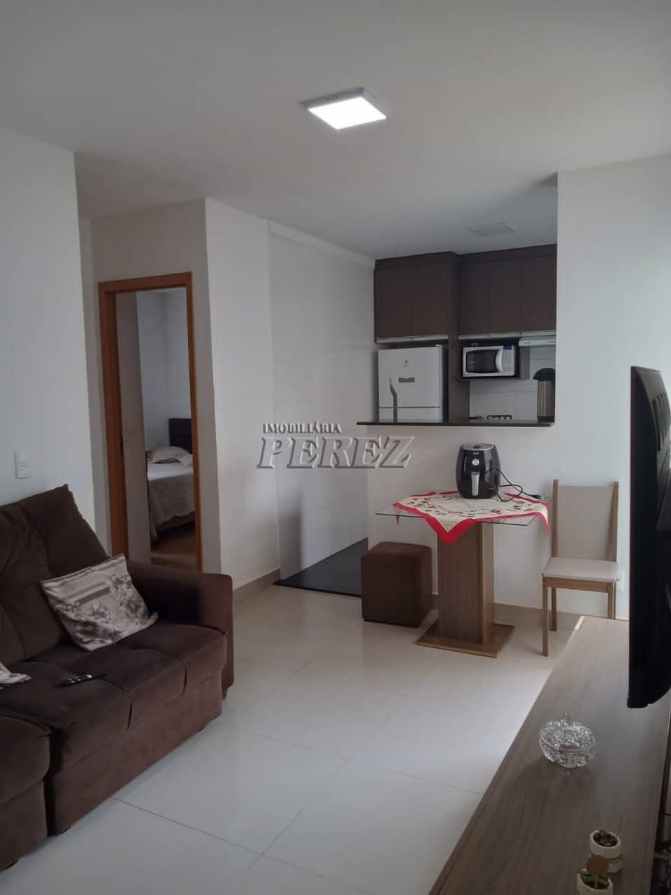 Apartamento no Condomínio Lago Di Garda, de 2 quartos, 47 m² à venda no Cidade Industrial 2 - Londrina/PR - Foto 2