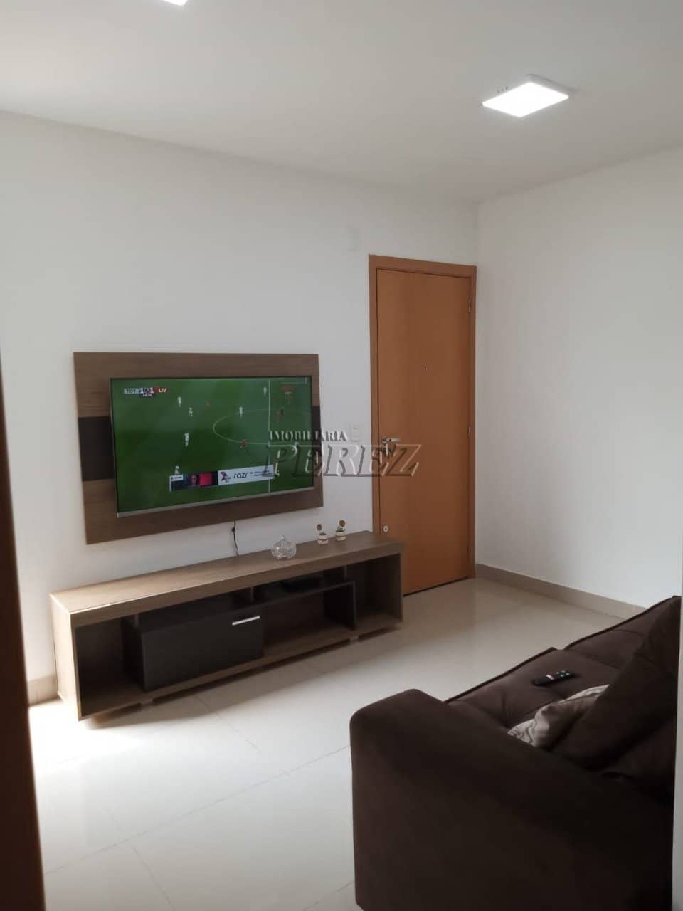 Apartamento no Condomínio Lago Di Garda, de 2 quartos, 47 m² à venda no Cidade Industrial 2 - Londrina/PR - Foto 1