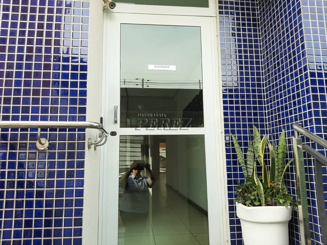 Apartamento no Condomínio Edifício Du Soleil, de 2 quartos, 45.95 m² à venda no Centro - Londrina/PR - Foto 1