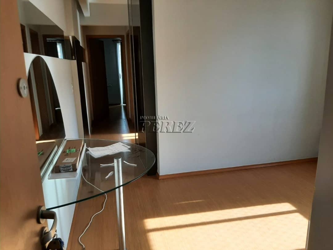Apartamento no Condomínio Edifício Du Soleil, de 2 quartos, 45.95 m² à venda no Centro - Londrina/PR - Foto 4