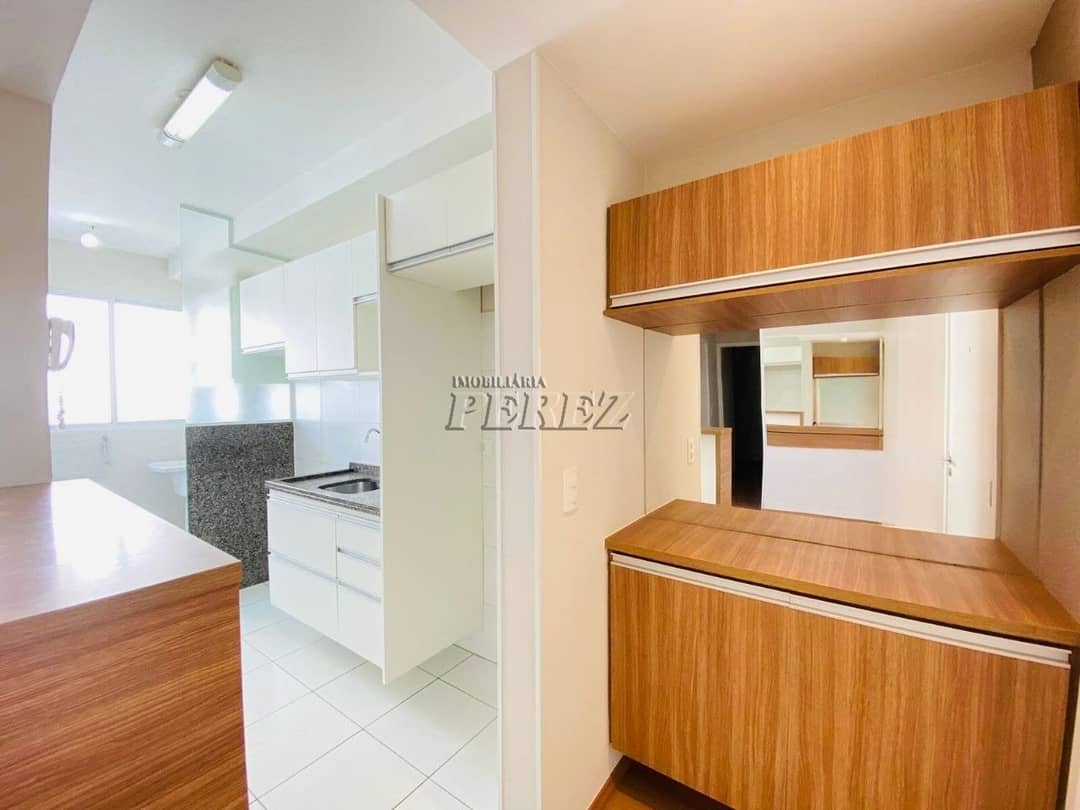 Apartamento no Pateo Aurora, de 2 quartos, 51 m² à venda no Aurora - Londrina/PR - Foto 2